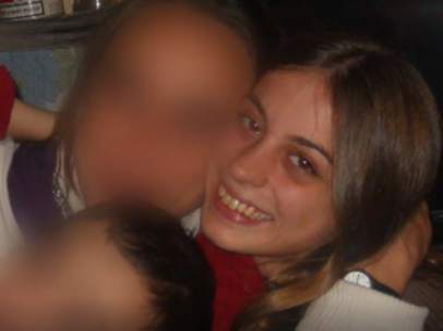 Madre de los niños de Godella