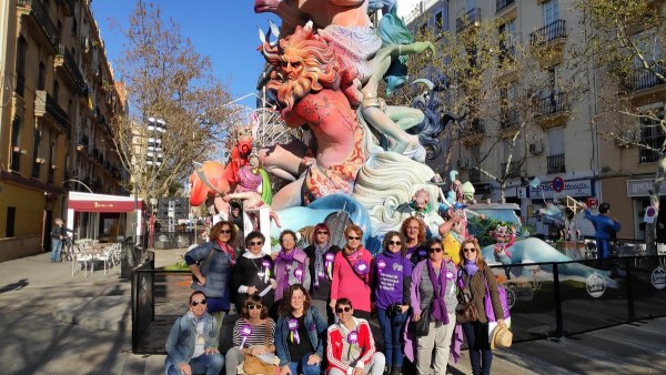 El jurado feminista El jurado feminista