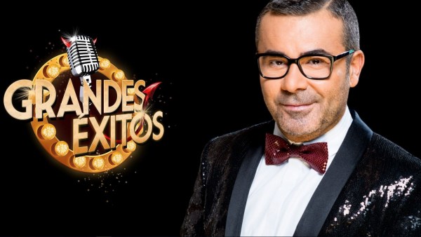 Imagen publicitaria de 'Grandes éxitos' Imagen publicitaria de 'Grandes éxitos'