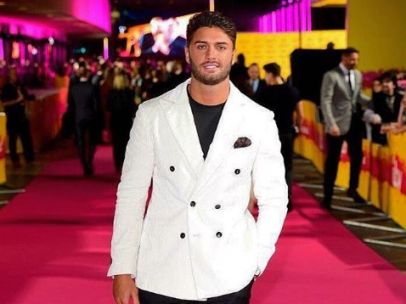 Mike Thalassitis