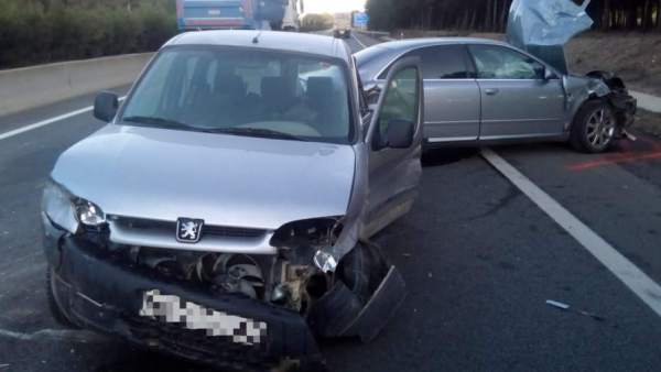 Accidente Accidente