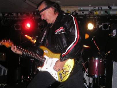 Dick Dale