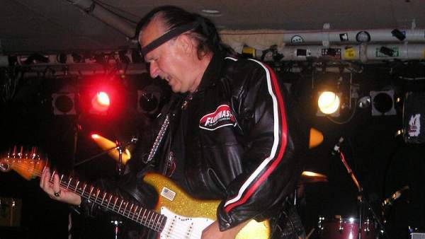 Dick Dale Dick Dale