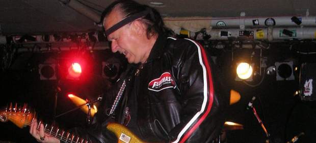 Dick Dale