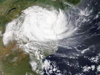 Ciclón Idai