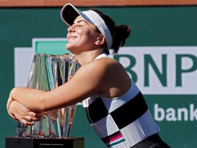 Bianca Andreescu