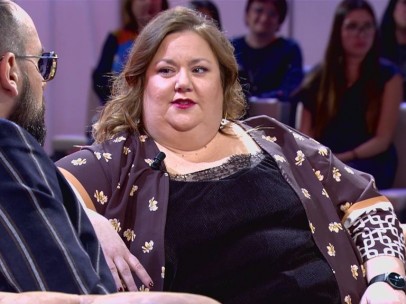Itziar Castro