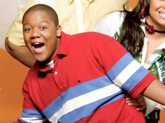 Kyle Massey