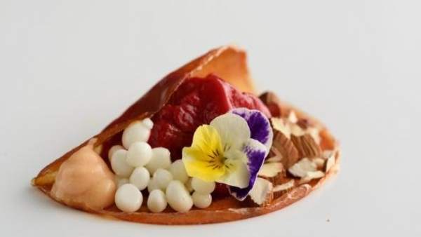 Basque Culinary Center lanzará en mayo un programa online de especialización en Basque Culinary Center lanzará en mayo un programa online de especialización en