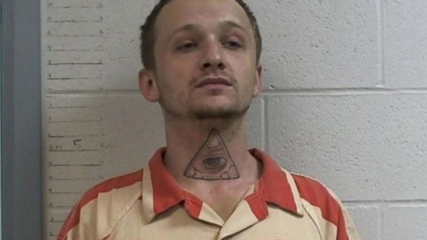Travis Lee Davis Travis Lee Davis