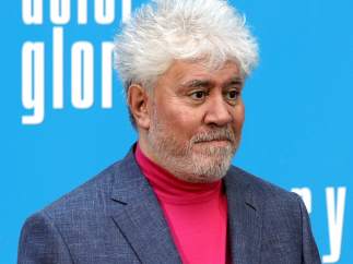 Pedro Almodóvar
