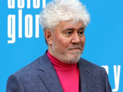 Pedro Almodóvar