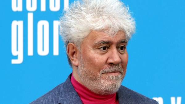 Pedro Almodóvar Pedro Almodóvar