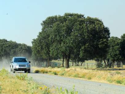 Ruta por la Campiña