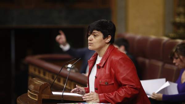 Sesión Plenaria nº 173 en el Congreso de los Diputados en la que se tratan enmi Sesión Plenaria nº 173 en el Congreso de los Diputados en la que se tratan enmi