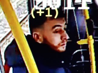 Sospechoso del atentado de Utrecht