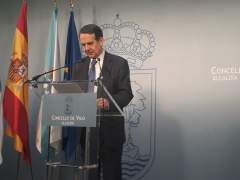 Abel Caballero asegura que no se marca 'ningún plazo' para la elaboración de las