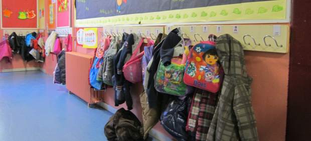 Aula, Clase, Alumnos, Guardería, Escuela, Colegio, Niños