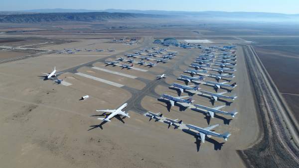 Resultado de imagen para aeropuerto de teruel