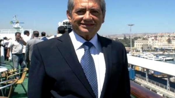 Los Premios Fundación Puertos Las Palmas reconocen a las empresas Tecnavin y Tra Los Premios Fundación Puertos Las Palmas reconocen a las empresas Tecnavin y Tra