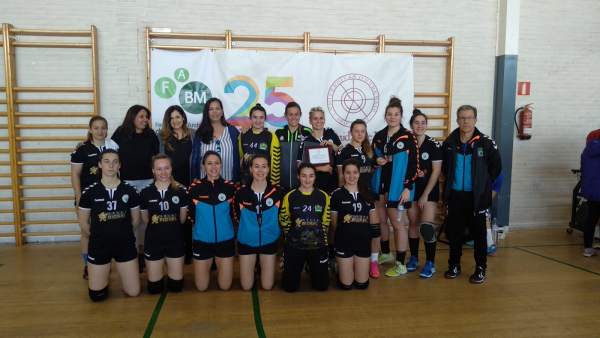 Huelva.- La Onubense destaca el papel 'protagonista' de la mujer en su servicio Huelva.- La Onubense destaca el papel 'protagonista' de la mujer en su servicio