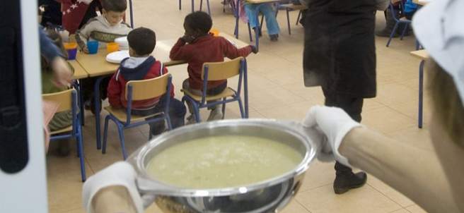 Comedores escolares - Últimas noticias de Comedores escolares en ... Comedores escolares - Últimas noticias de Comedores escolares en ...