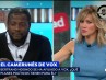 Rifirrafe entre Susanna Griso y Ndongo, camerunés de VOX: "No tienes legitimidad para hablar de Franco"