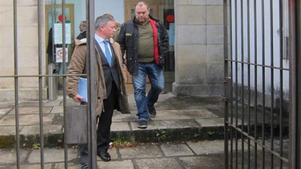 Ratifican la absolución por delito de fraude para el mayor empresario de orquest Ratifican la absolución por delito de fraude para el mayor empresario de orquest