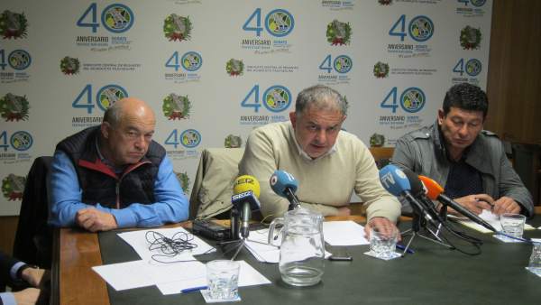 Agua.- El TS desestima el recurso que el Scrats presentó contra el 'tasazo' apro Agua.- El TS desestima el recurso que el Scrats presentó contra el 'tasazo' apro