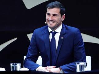 Iker Casillas
