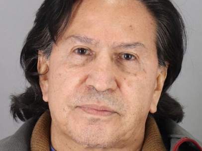 Detenido Alejandro Toledo en estado de embriaguez