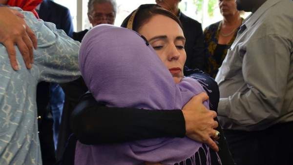 Jacinda Ardern Jacinda Ardern
