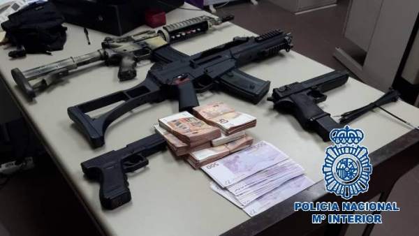 Cádiz.-Sucesos.-Detenidos los presuntos autores de la detención ilegal y tortura Cádiz.-Sucesos.-Detenidos los presuntos autores de la detención ilegal y tortura