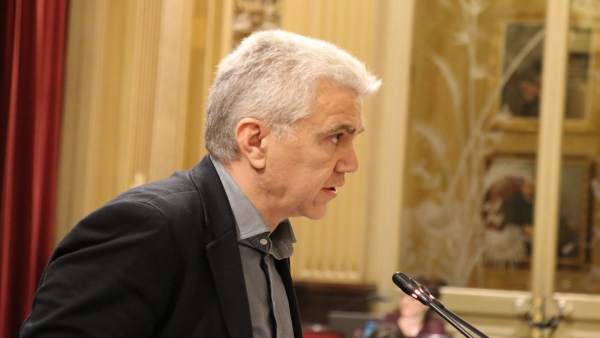 El Govern dice que agotará todas las vías judiciales para frenar Ses Fontanelles El Govern dice que agotará todas las vías judiciales para frenar Ses Fontanelles
