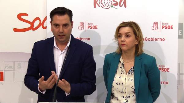 De la Rosa se compromete a eliminar el poblado de 'El Encuentro', último enclave De la Rosa se compromete a eliminar el poblado de 'El Encuentro', último enclave