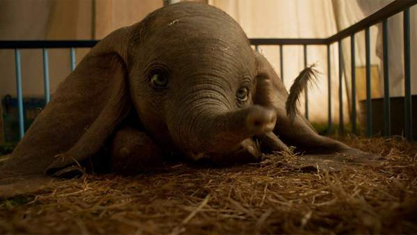 Dumbo (2019) Dumbo (2019)