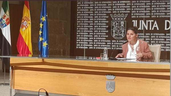 La Junta de Extremadura confía en que las reuniones entre las empresas propietar La Junta de Extremadura confía en que las reuniones entre las empresas propietar