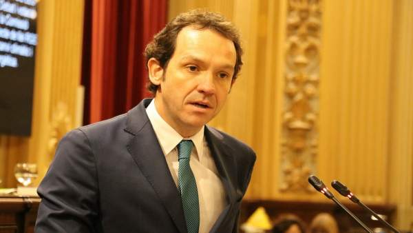 El Govern plantejarà a la Comissió Europea establir ajudes al transport a Balear El Govern plantejarà a la Comissió Europea establir ajudes al transport a Balear