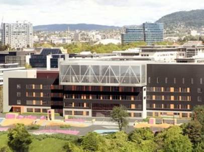 Escuela de Oslo