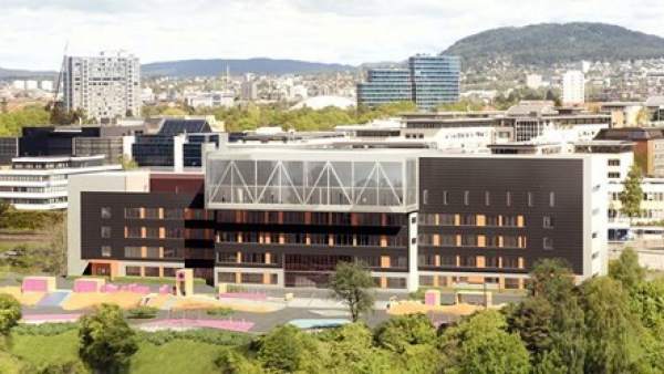 Escuela de Oslo Escuela de Oslo