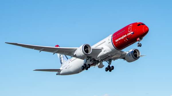 La suspensió del 737 MAX és temporal i té poc impacte a Espanya La suspensió del 737 MAX és temporal i té poc impacte a Espanya