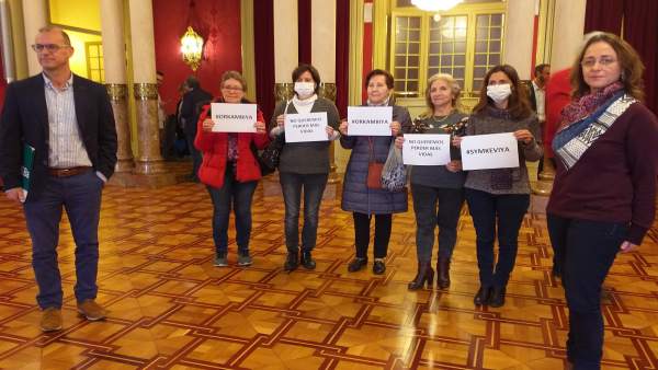 Fundación Respiralia estima que 18 pacientes de fibrosis quística podrían optar Fundación Respiralia estima que 18 pacientes de fibrosis quística podrían optar