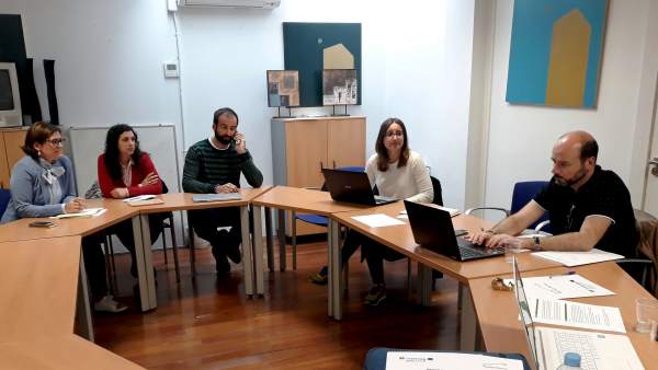 El proyecto transfronterizo 'Flumen Durius' lanza un mapa interactivo con 748 re El proyecto transfronterizo 'Flumen Durius' lanza un mapa interactivo con 748 re
