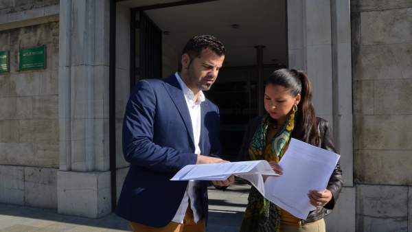 Granada.- Denuncian 'falta de seguridad' en la carretera A-4028 que une Granada Granada.- Denuncian 'falta de seguridad' en la carretera A-4028 que une Granada
