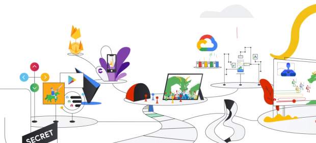 Google añade nuevas herramientas a Google Play