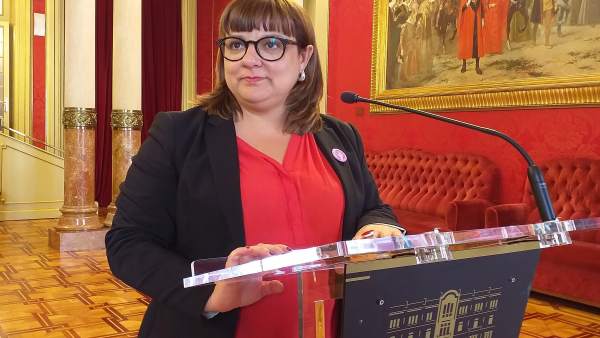 MÉS califica de 'ataque a la libertad de prensa y al derecho a la información' e MÉS califica de 'ataque a la libertad de prensa y al derecho a la información' e