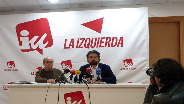Stop Uranio llevará este jueves al Parlamento Europeo los 'incumplimientos' lega Stop Uranio llevará este jueves al Parlamento Europeo los 'incumplimientos' lega