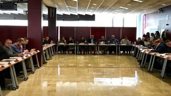 Ensenyat anuncia la convocatoria de subvenciones 2019-2020 dotada con 10 millone Ensenyat anuncia la convocatoria de subvenciones 2019-2020 dotada con 10 millone