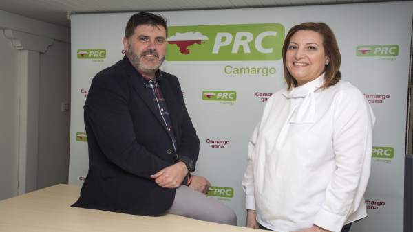 26M.- Hector Lavín Repetirá Como Candidato Del PRC A La Alcaldía De Camargo 26M.- Hector Lavín Repetirá Como Candidato Del PRC A La Alcaldía De Camargo