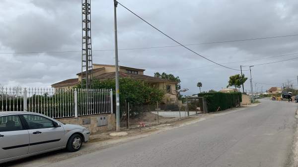 AYTO MURCIA ACERA AYTO MURCIA ACERA